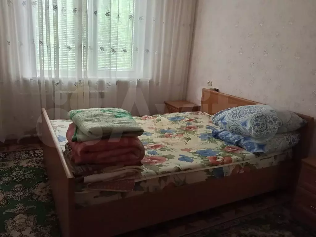 Комната 15 м в 4-к., 4/5 эт. - Фото 1