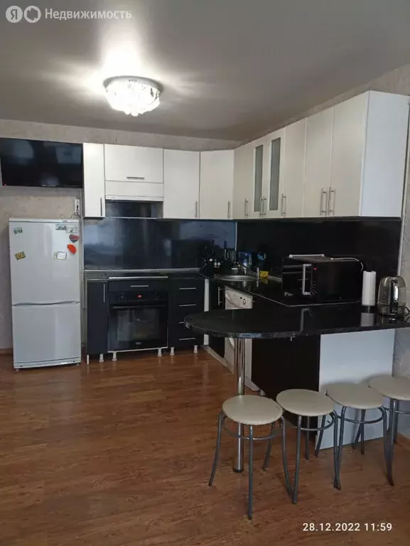 2-комнатная квартира: Ейск, Пионерская улица, 2А (35.4 м) - Фото 1