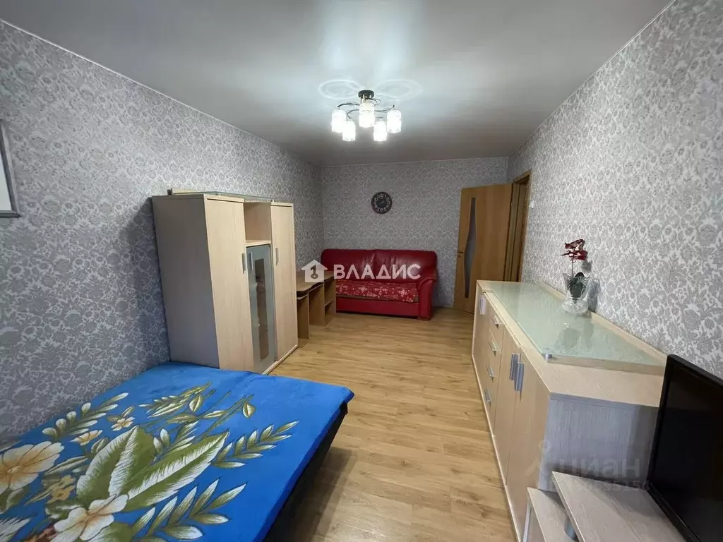 1-к кв. Калининградская область, Калининград Свободная ул., 14 (28.0 ... - Фото 2