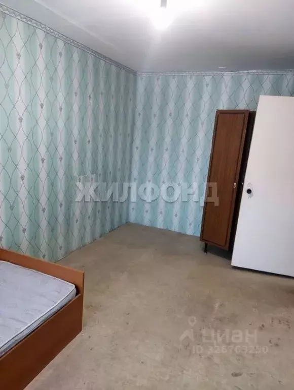 2-к кв. Томская область, Томск ул. Ивана Черных, 109/4 (50.0 м) - Фото 2