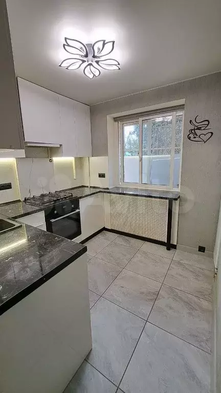 2-к. квартира, 42,7 м, 1/5 эт. - Фото 1