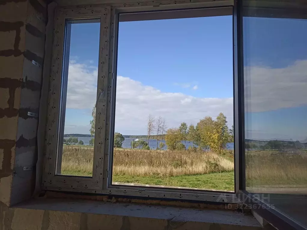 2-к кв. Тверская область, Конаково ул. Набережная Волги, 33 (51.8 м) - Фото 2