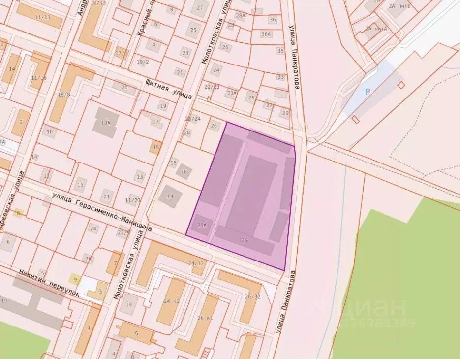 Производственное помещение в Новгородская область, Великий Новгород ... - Фото 1