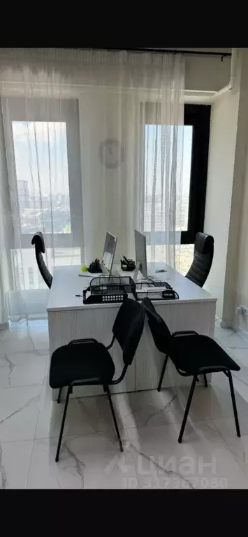 Офис в Москва Автозаводская ул., 23Ак2 (41 м) - Фото 1