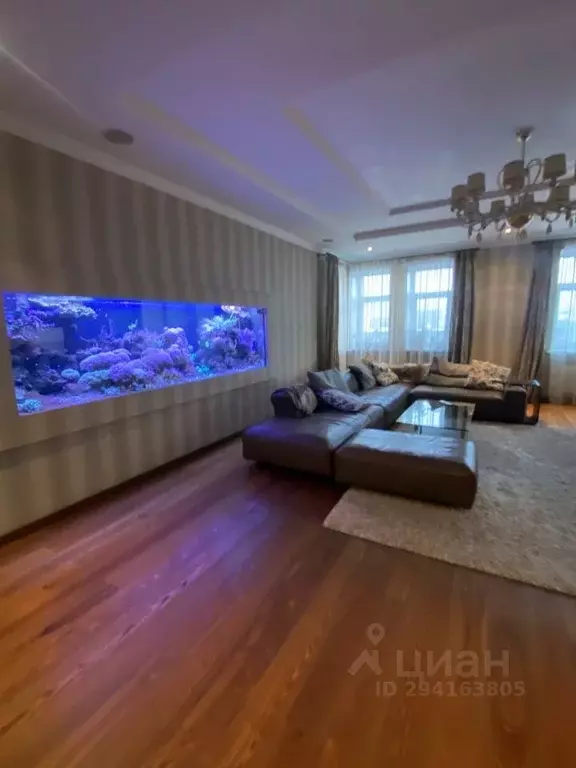 5-к кв. Алтайский край, Барнаул Социалистический просп., 45 (250.0 м) - Фото 1