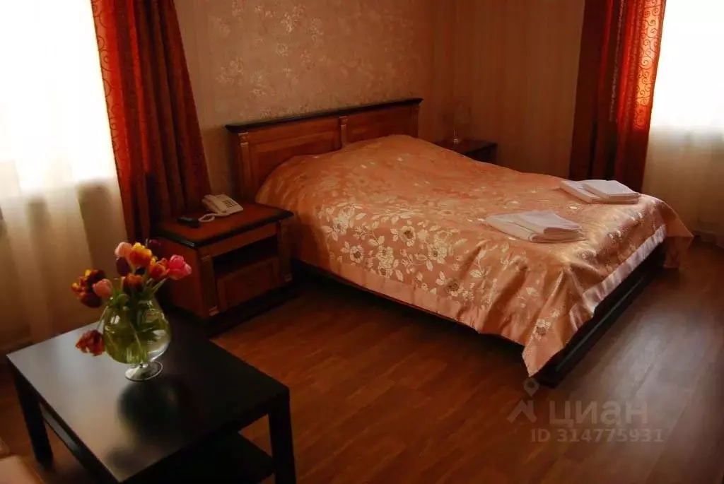 Комната Москва д. Ватутинки, 36/1 (20.0 м) - Фото 0
