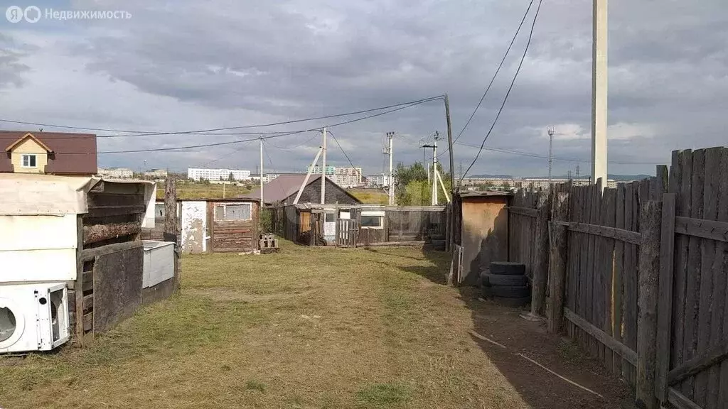 Дом в Чита, посёлок Энергетиков, микрорайон Черёмушки (34.5 м) - Фото 2