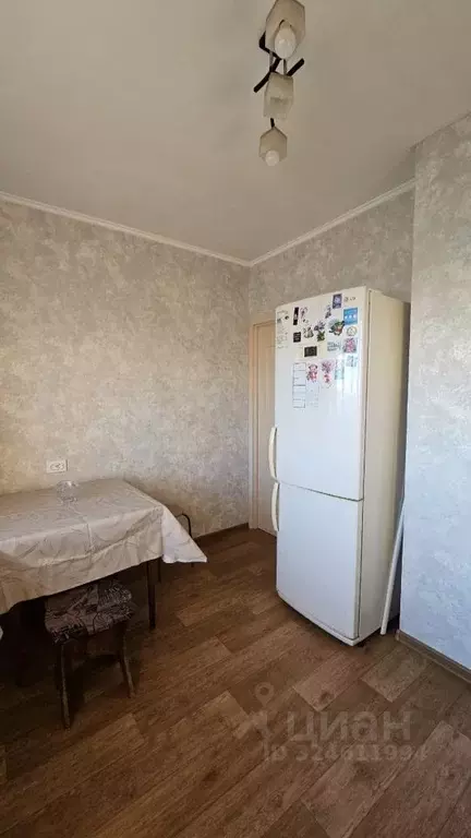 1-к кв. Ульяновская область, Ульяновск бул. Архитекторов, 11 (40.0 м) - Фото 2