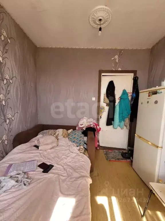 Комната Хабаровский край, Комсомольск-на-Амуре Индустриальное ш., 14 ... - Фото 2