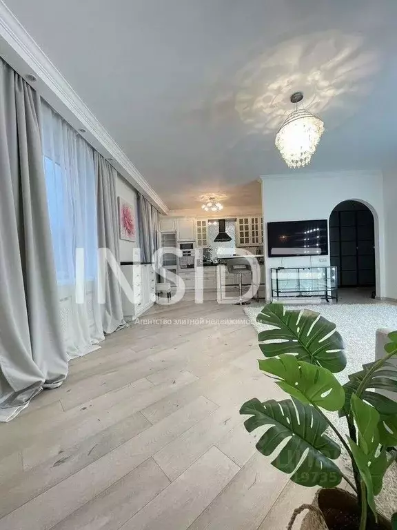 Студия Москва Можайское ш., 6К1 (56.0 м) - Фото 1