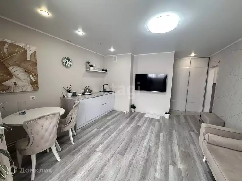 Продаётся 1-к квартира, 36.1 м - Фото 1