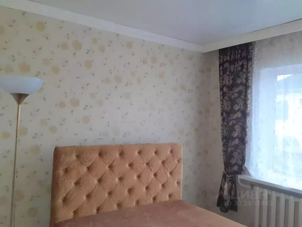 Дом в Брянская область, Брянск ул. Олега Кошевого (320 м) - Фото 1