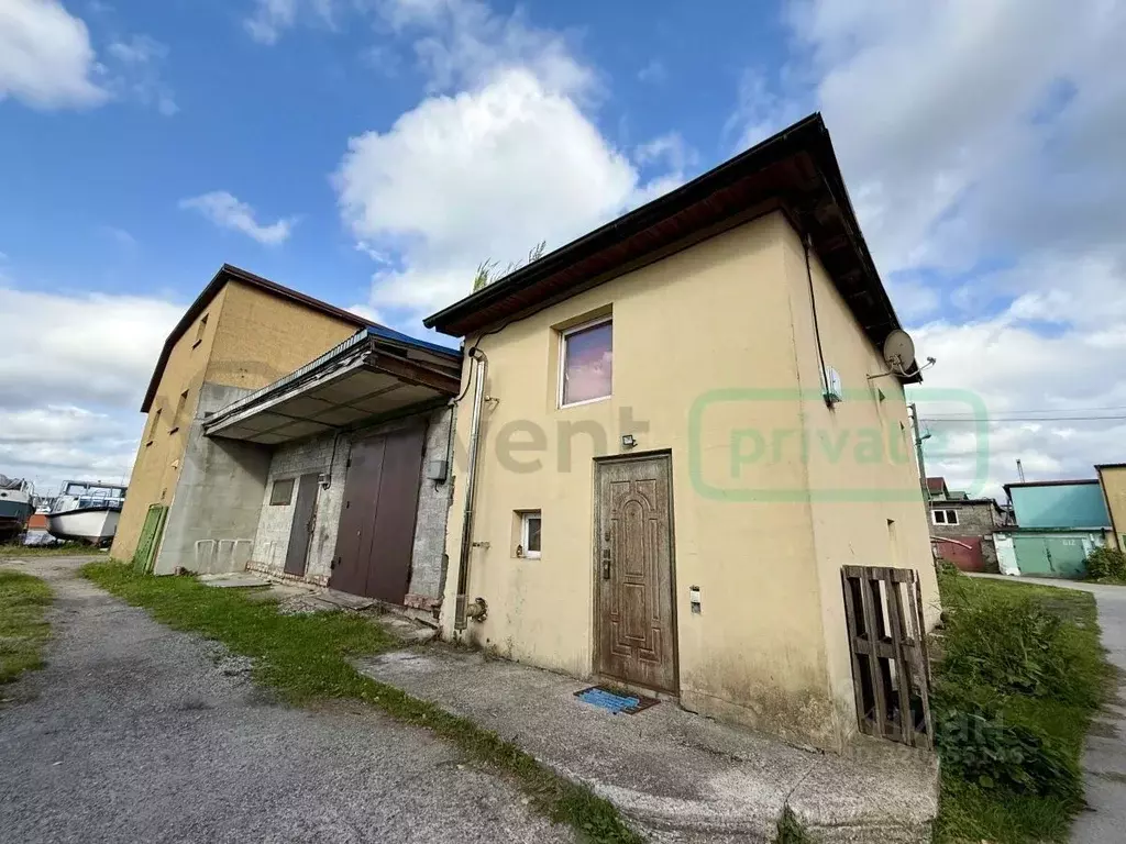 Таунхаус в Калининградская область, Калининград  (72 м) - Фото 1