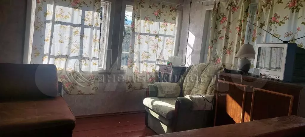 Дом 42,3 м на участке 8,7 сот. - Фото 1