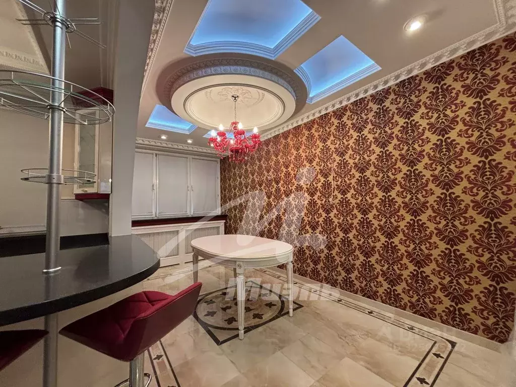 5-к кв. Москва Воротынская ул., 9К4 (205.0 м) - Фото 2