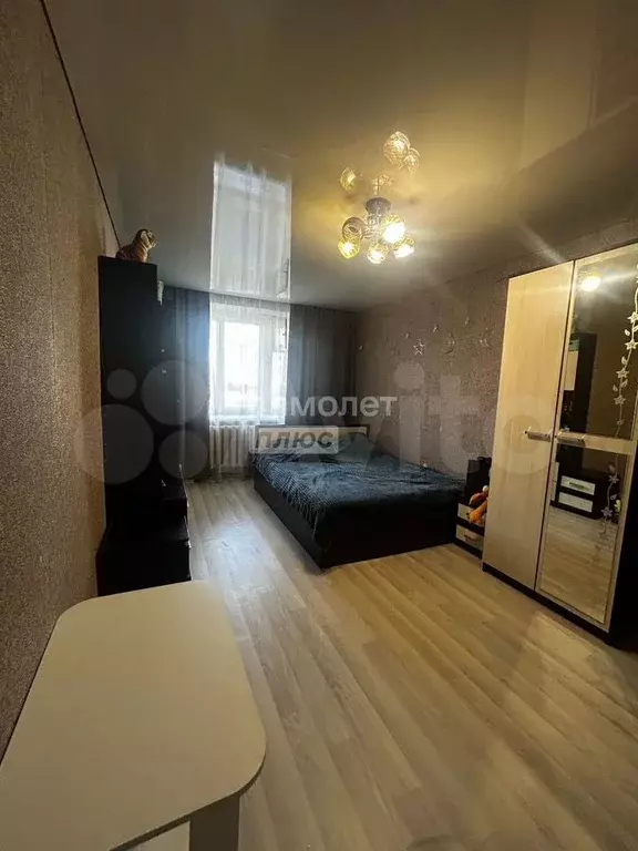 2-к. квартира, 45 м, 1/5 эт. - Фото 0