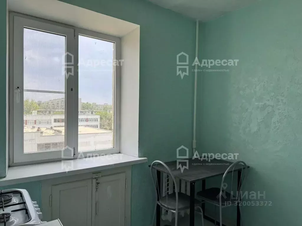 1-к кв. Волгоградская область, Волгоград ул. Академика Богомольца, 11 ... - Фото 1