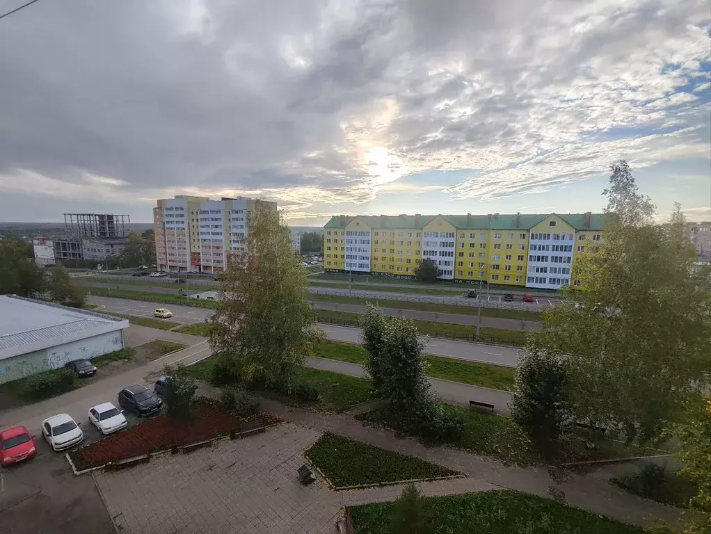 2-к кв. Свердловская область, Серов ул. Заславского, 23 (44.0 м) - Фото 0