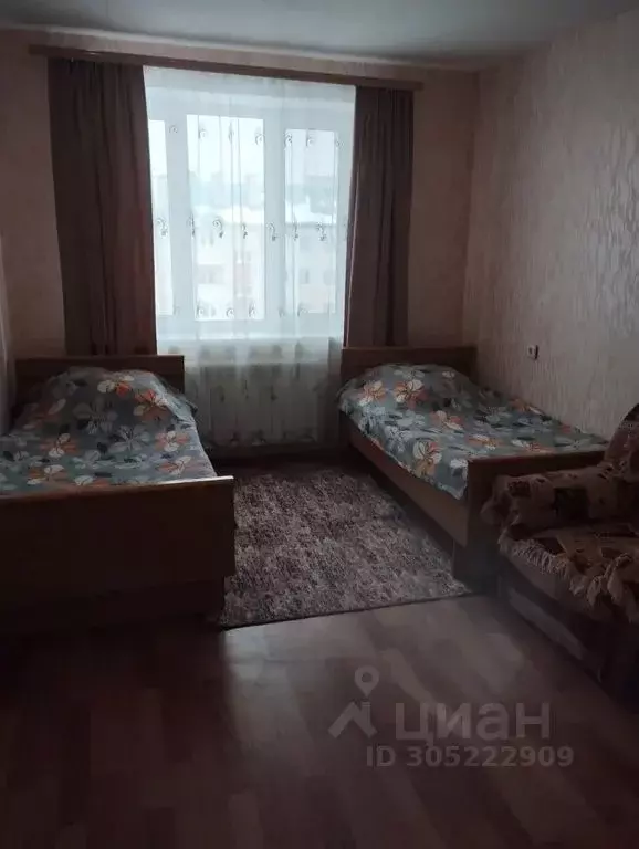 2-к кв. Чувашия, Шумерля ул. МОПРА, 5 (55.0 м) - Фото 1
