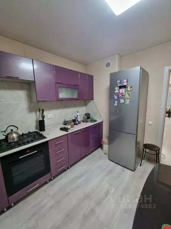 2-к кв. Ставропольский край, Железноводск городской округ, пос. ... - Фото 1