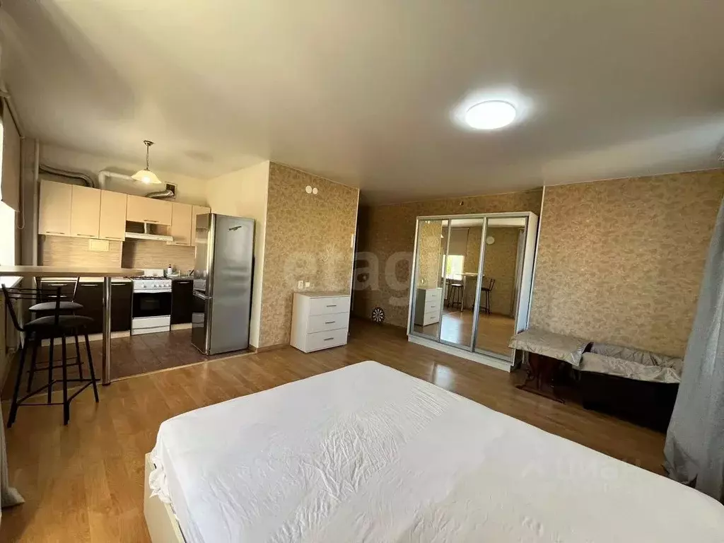 Студия Ярославская область, Ярославль просп. Авиаторов, 16 (34.3 м) - Фото 2