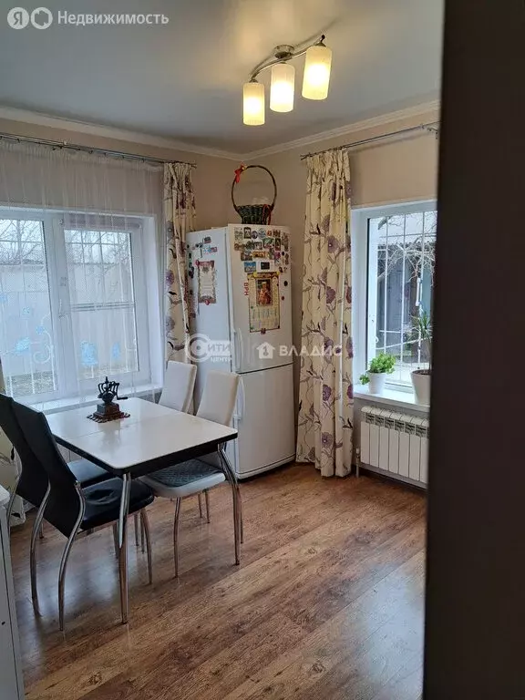 Дом в Воронеж, ПКС Оргнефть, 29 (98.7 м) - Фото 0