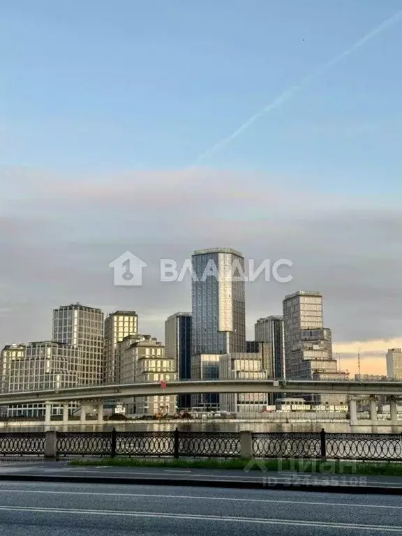 2-к кв. Москва ул. Ильи Чашника (64.0 м) - Фото 1