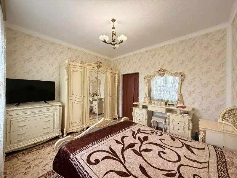 Дом в Кабардино-Балкария, Нальчик ул. Чернышевского, 176 (315 м) - Фото 2