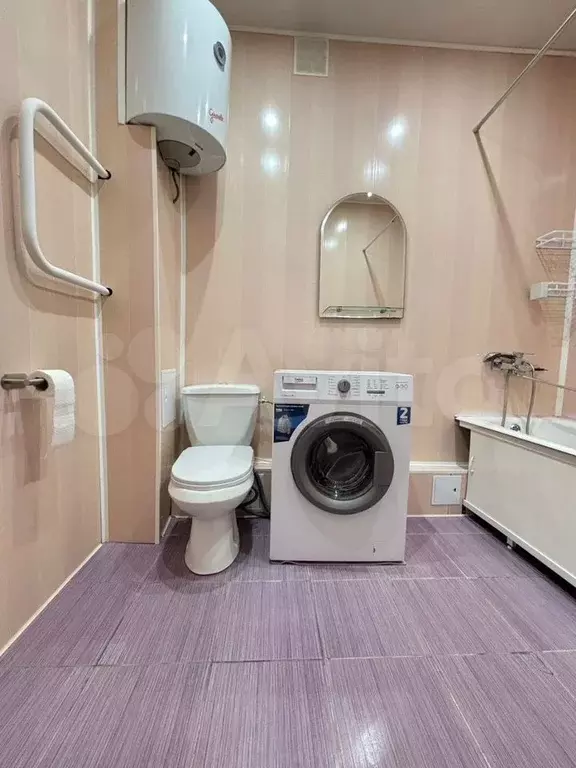 2-к. квартира, 50 м, 7/10 эт. - Фото 1