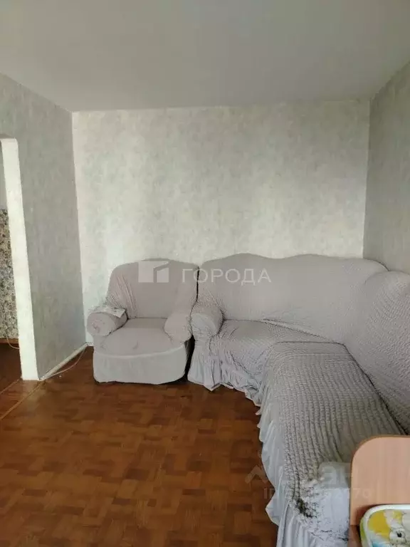 1-к кв. Алтайский край, Барнаул ул. Панфиловцев, 24/101 (33.0 м) - Фото 0