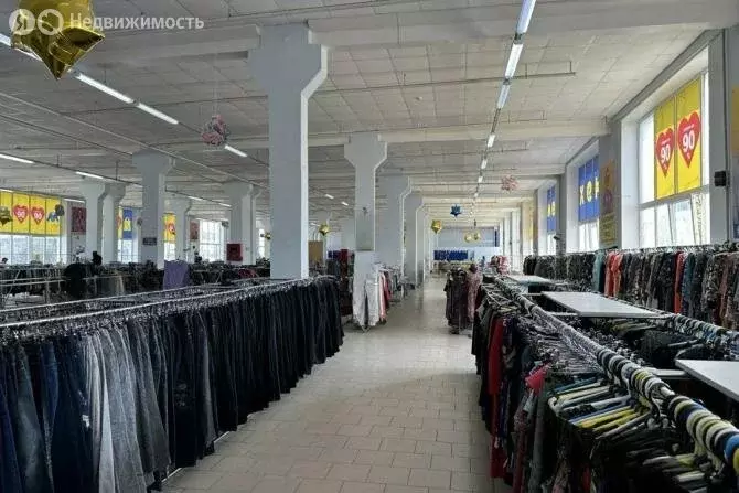 Помещение свободного назначения (1500 м) - Фото 1