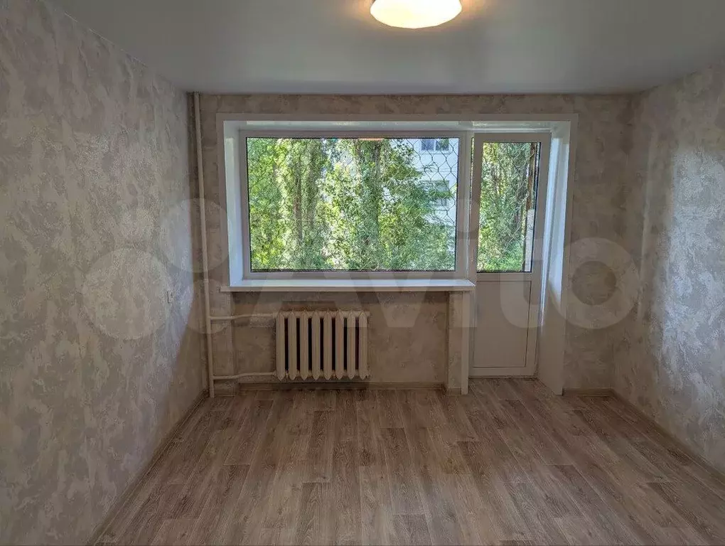 1-к. квартира, 18 м, 2/5 эт. - Фото 0