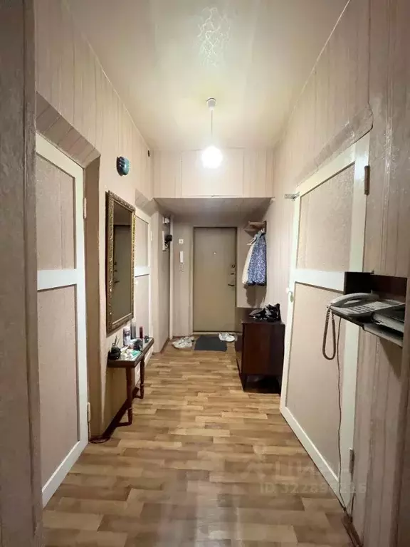 Комната Тверская область, Тверь ул. Седова, 7А (14.2 м) - Фото 1