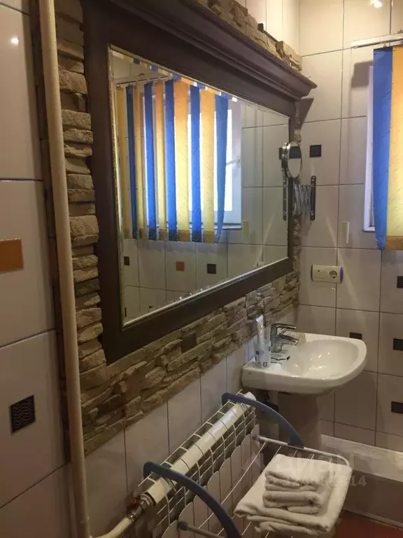 Комната Самарская область, Тольятти Автозаводское ш., 9 (13.0 м) - Фото 2