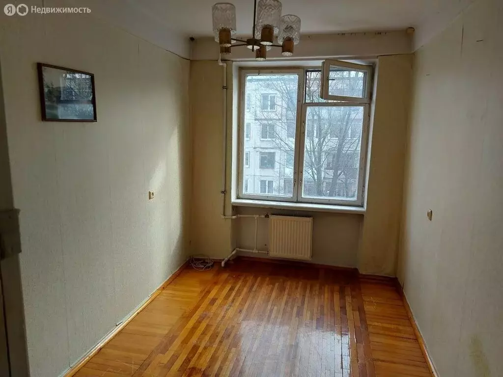 2-комнатная квартира: Санкт-Петербург, Пискарёвский проспект, 58к2 (45 ... - Фото 2