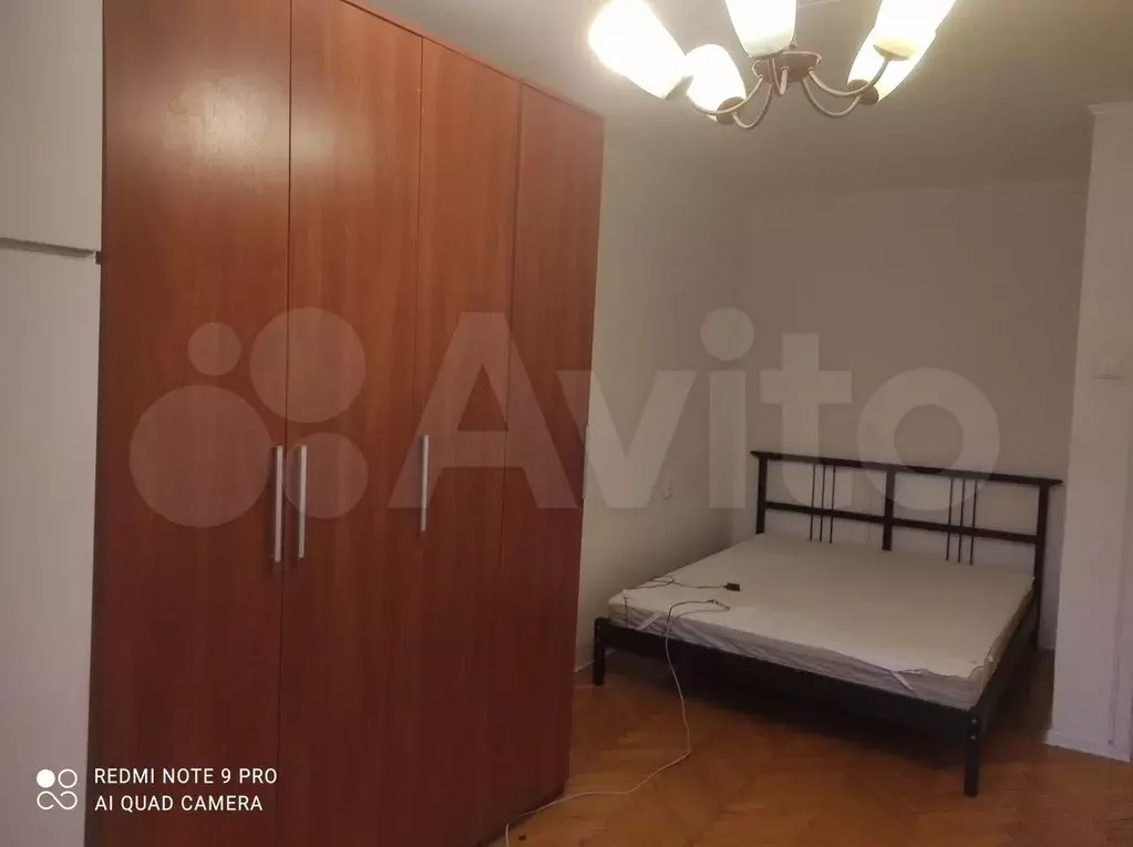 1-к. квартира, 37 м, 2/14 эт. - Фото 1