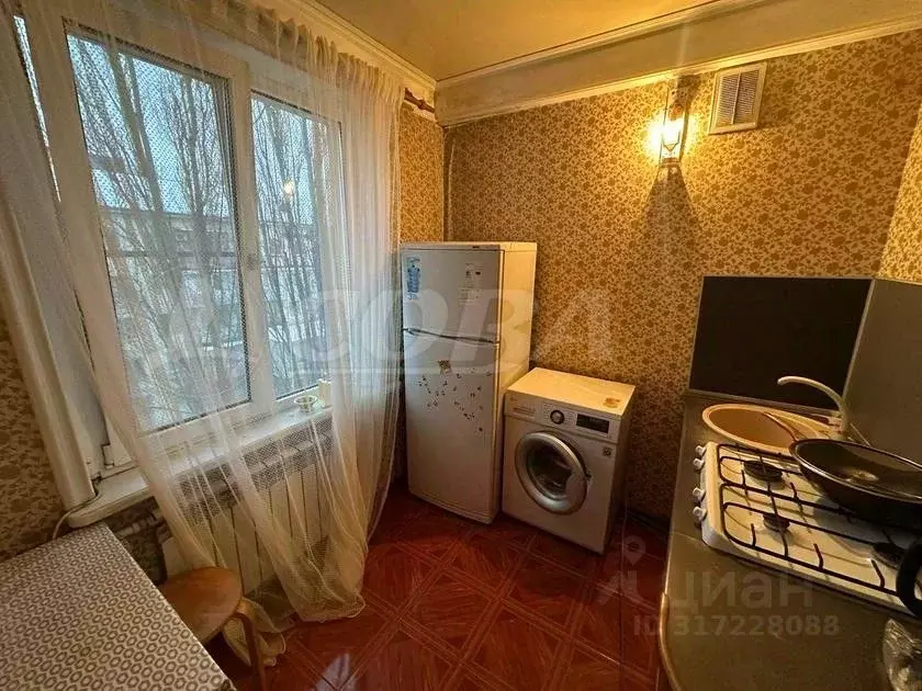 2-к кв. Дагестан, Махачкала просп. Гамидова, 77 (50.0 м) - Фото 0