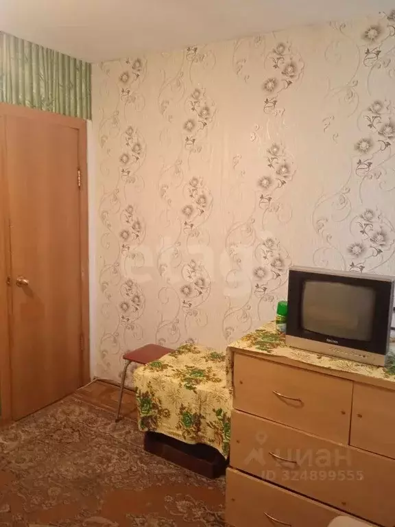 Студия Кировская область, Киров ул. Олега Кошевого, 2 (14.0 м) - Фото 2