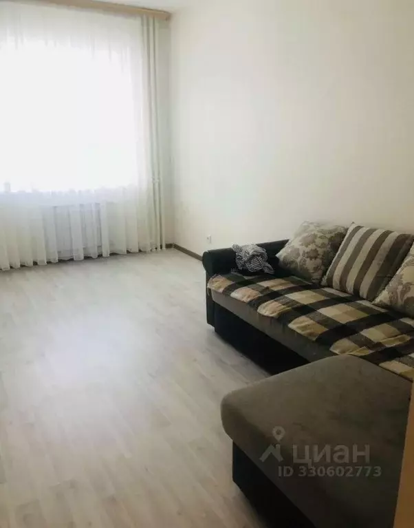 1-к кв. Свердловская область, Екатеринбург ул. Академика Постовского, ... - Фото 2