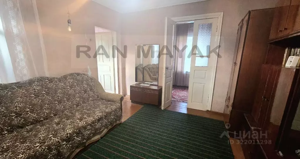 Дом в Адыгея, Майкоп ул. 2-я Комсомольская, 8 (73 м) - Фото 2