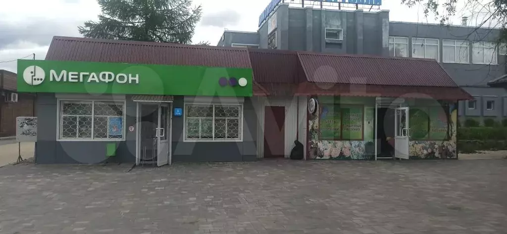 Аренда помещения на Центральной площади г. Байкаль - Фото 0
