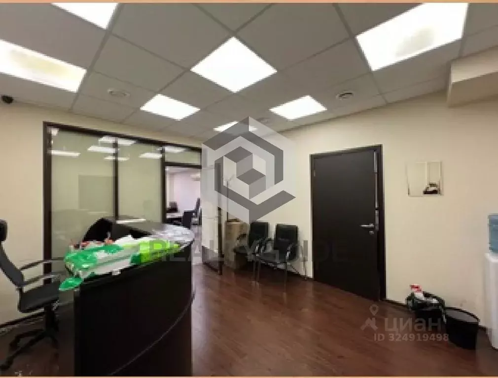 Офис в Москва Высоковольтный проезд, 1С49 (76 м) - Фото 2