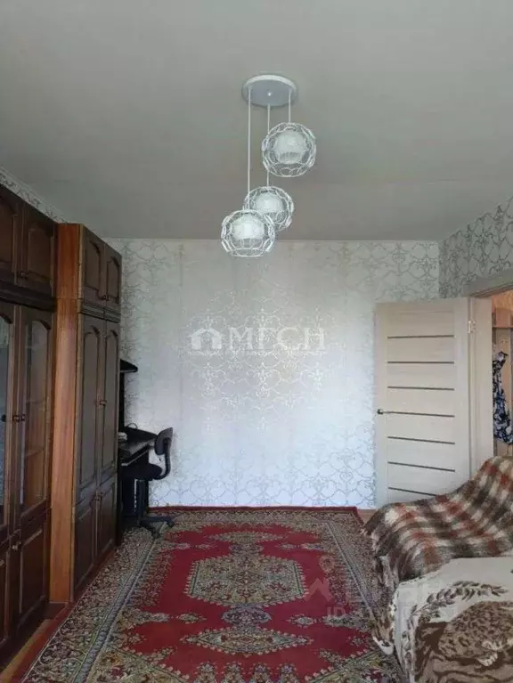 Квартира, 2 комнаты, 50.2 м - Фото 1