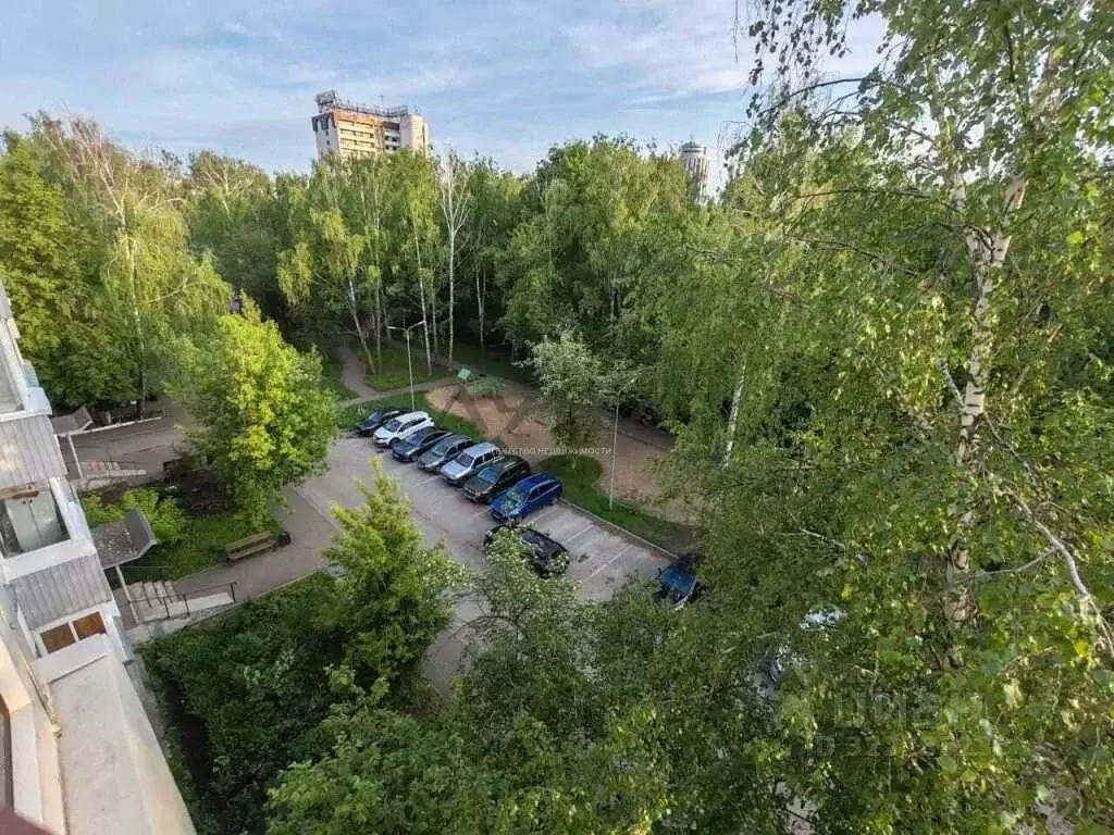 2-к кв. Татарстан, Набережные Челны ул. Академика Рубаненко, 5 (43.7 ... - Фото 1