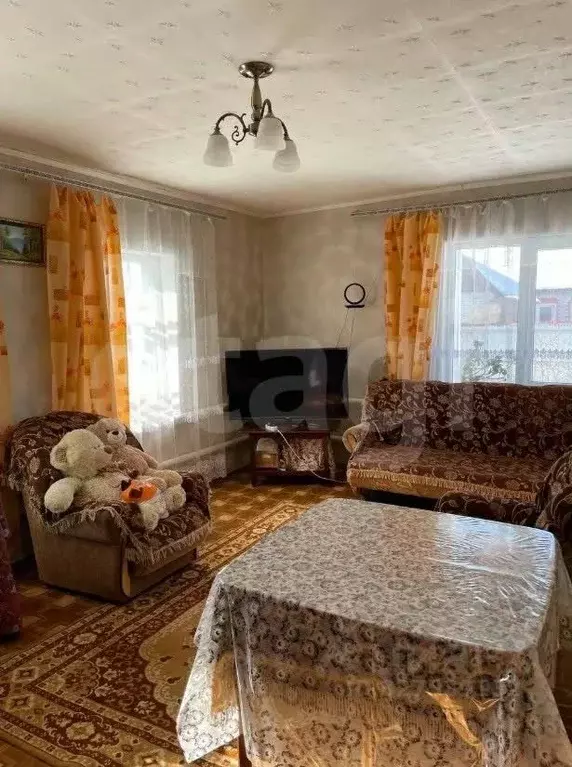 Дом в Брянская область, Брянск Большое Полпино пгт, пер. 2-й Шмидта ... - Фото 2