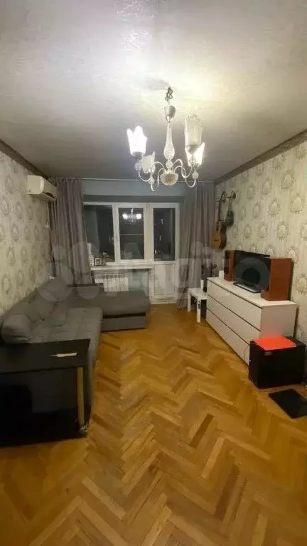 2-к. квартира, 46 м, 4/5 эт. - Фото 0