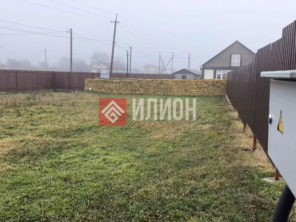 Участок в Крым, Симферопольский район, с. Урожайное ул. Варлыгина, 14В ... - Фото 2