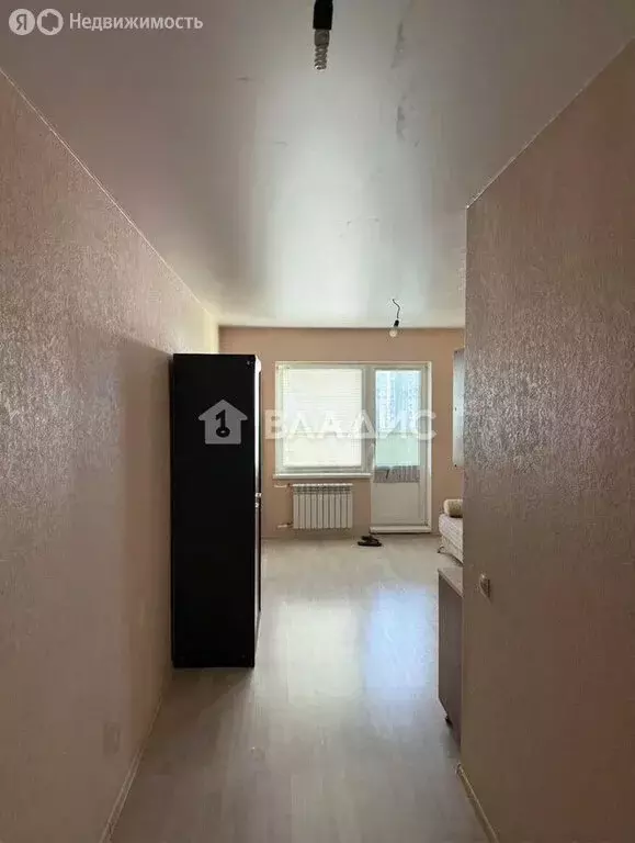 Квартира-студия: Пенза, улица Антонова, 5Г (25.7 м) - Фото 2