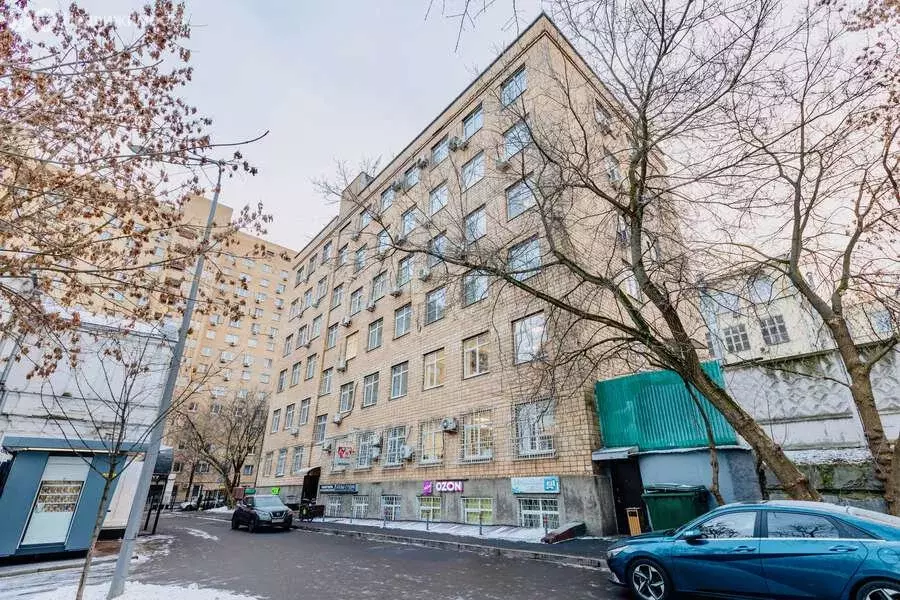 Помещение свободного назначения (388 м) - Фото 2