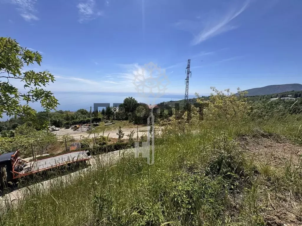 Участок в Крым, Алушта муниципальный округ, с. Малый Маяк  (10.9 сот.) - Фото 2